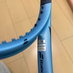 バボラ　ピュアドライブ　テニスラケットの画像