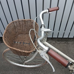 TOKYOBIKE LITE アイボリーの画像