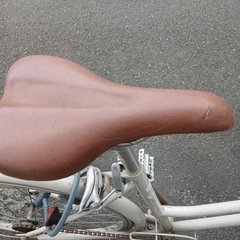 TOKYOBIKE LITE アイボリーの画像