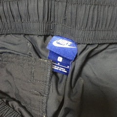 ナイキ　ジョガーパンツの画像