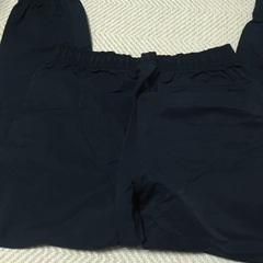 ナイキ　ジョガーパンツの画像