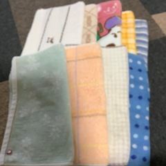 タオルセットの画像