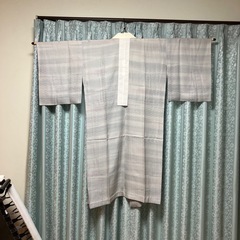 長襦袢　ひとえの画像