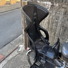 電動自転車の画像