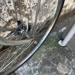 電動自転車の画像