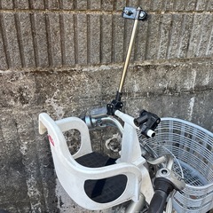 電動自転車の画像