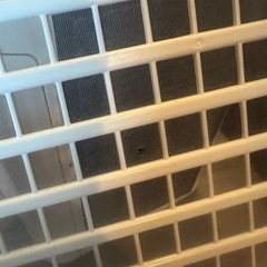 空気清浄機SHARP/KC-E50-W の画像