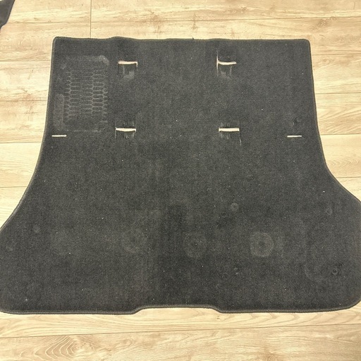 c28セレナ マットセット