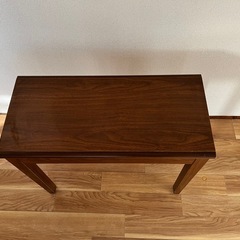 エレクトーン・オルガンの椅子   の画像