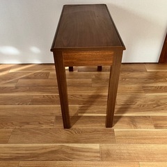 エレクトーン・オルガンの椅子   の画像