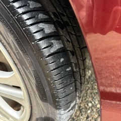 ホンダ N-box カスタム 車検長い 乗って帰れますの画像