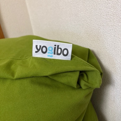 ヨギボー