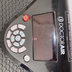 セット　早い者勝ち⭐️ドクターエアー&無印サーキュレーターの画像