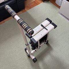 レッグマジックの画像