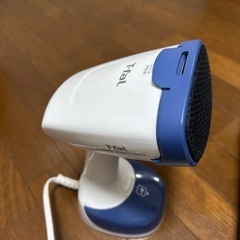 ティファール　スチームアイロンの画像