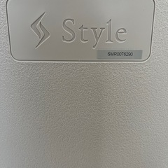 スタイルプレミアムの画像