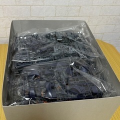 ガンプラ　MGドワッジ改の画像