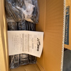 アトレーRS 用　ルーフキャリアの画像