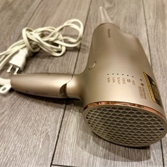 Panasonic ヘアドライヤー ナノケア 高浸透「ナノイー」搭載 EH-NA0Eの画像