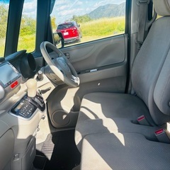 Honda N Box GL Packageの画像