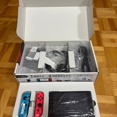 Nintendo Switchの画像
