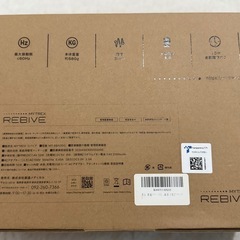 MYTREX REBIVEの画像