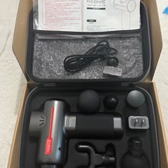 MYTREX REBIVEの画像