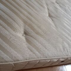 新春初売りセール！1/1～1/4限定！日本ベッド NOBLS ノブルス シングルマットレスの画像