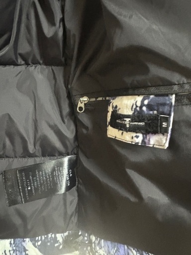 17AW Supreme The North Face Mountain Parka Jacket シュプリーム ノースフェイス 雪山