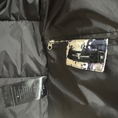 17AW Supreme The North Face Mountain Parka Jacket シュプリーム ノースフェイス 雪山 マウンテンパーカーの画像