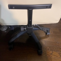 ゲーミングチェアの画像