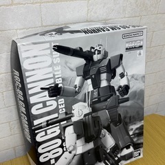 ガンプラ　MG ジムキャノンの画像
