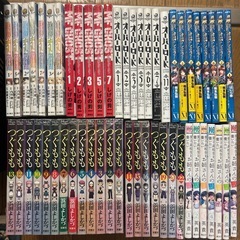 漫画　マンガ　約150冊
の画像