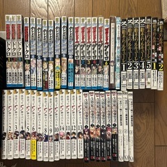 漫画　マンガ　約150冊
の画像