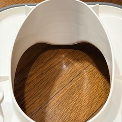 リッチェル　補助便座の画像