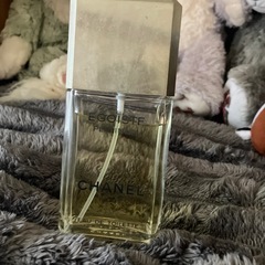 CHANEL香水（ほぼ未使用）の画像