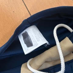 富山　市民プール水着　男児用の画像