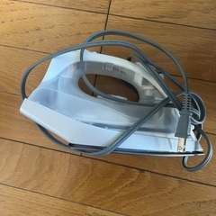 【無料】スチームアイロンの画像