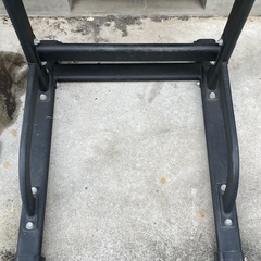 wasai 懸垂の画像