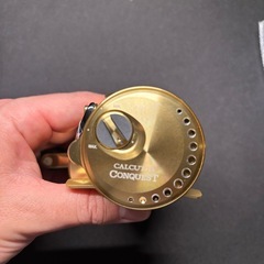 21カルカッタコンクエスト100HGの画像