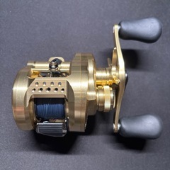 21カルカッタコンクエスト100HGの画像