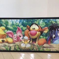 ディズニーパズルパネルの画像