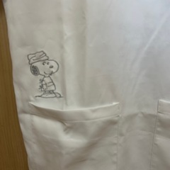 クラシコ　男女兼用XS　スクラブの画像