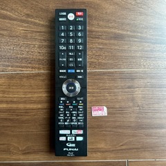 FUNAI 49インチ 液晶テレビ FL-49UD4100の画像