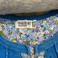 女の子　90 詰め合わせの画像