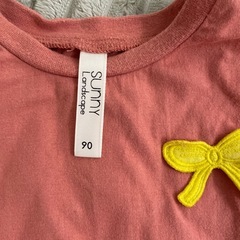 女の子　90 詰め合わせの画像