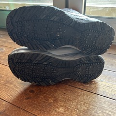 スノーブーツの画像