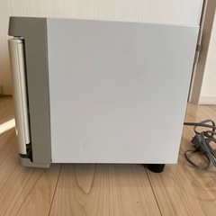 タオルウォーマーの画像