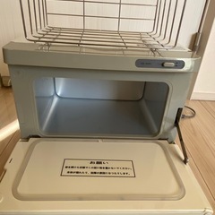 タオルウォーマーの画像