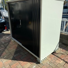 タクボ物置　中型の画像
